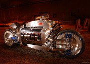 Dodge Tomahawk